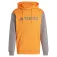 adidas MT L Logo hoodie