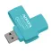 Adata Pendrive UC310 256GB USB 3.2 Eco-friendly