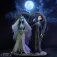 Abystyle Corpse Bride Emily-figur