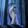 Abystyle Corpse Bride Emily-figur