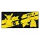 Abystyle Pokemon Pikachu mouse pad