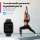 Amazfit Montres connectée Active 1.75 Amoled