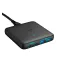Anker 슬림 데스크탑 충전기 2A/2C 65W