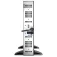 Apc Bloc d´alimentation Smart-Ups X-SERIES ACCS Externes 48V