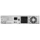 Apc Smart-UPS C 2000VA LCD RM 2U Extern voeding 230V