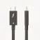 Startech Thunderbolt USB-C καλώδιο
