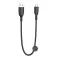 Xo NB247 USB-A to micro USB cable