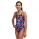 Funkita Single Strap swimsuit