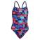 Funkita Single Strap badeanzug
