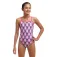 Funkita Single Strap μαγιό