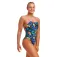 Funkita Strapped In swimsuit