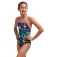 Funkita Strapped In swimsuit
