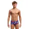 Funky trunks Sidewinder μαγιό σλιπ