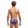 Funky trunks Slip de bain Sidewinder