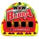 Wow stuff Remolcable Giant Bubba Hi Visible