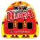 Wow stuff Super Bubba Hi Visible towable