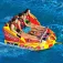 Wow stuff Super Bubba Hi Visible towable