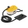 Powerplus 2000W 벽지 스티머