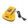 Powerplus 20V 배터리 충전기