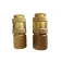 Powerplus Hunkobling til luft universal 1/4´´