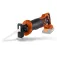 Powerplus Bajonettsag 20V