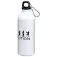 Kruskis Botella Aluminio Evolution Padel 800ml