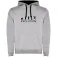 Kruskis Evolution Padel Bicolor hetteskjorte