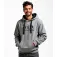 Kruskis Evolution Padel Bicolor hetteskjorte