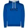 Kruskis Evolution Padel Bicolor hetteskjorte