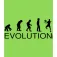 Kruskis Evolution Padel 반팔 티셔츠