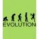 Kruskis Evolution Padel 반팔 티셔츠