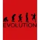 Kruskis Evolution Padel 반팔 티셔츠