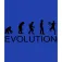 Kruskis Evolution Padel 반팔 티셔츠