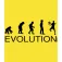Kruskis Evolution Padel 반팔 티셔츠