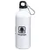 Kruskis Problem Solution Padel 800ml aluminium bottle