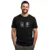 Kruskis Problem Solution Padel kurzarm-T-shirt