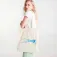 Kruskis Stella Padel 10L stofpose