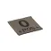 Clawgear Blutgruppen-Patch Pos