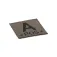 Clawgear A Blutgruppen-Patch Pos