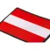 Clawgear Austria Flag Patch