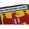 Clawgear Patch Burgenland