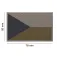 Clawgear Patch Drapeau République Tchèque