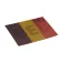 Clawgear Doppelter IR Belgien-Patch