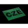 Clawgear Patch IR duplo para a República Tcheca