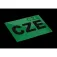 Clawgear Patch IR duplo para a República Tcheca
