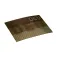 Clawgear Patch IR duplo Alemanha