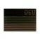Clawgear Patch IR duplo Alemanha