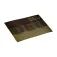 Clawgear Patch IR doppio Germania