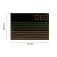 Clawgear Patch IR doppio Germania