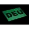 Clawgear Patch double IR Allemagne